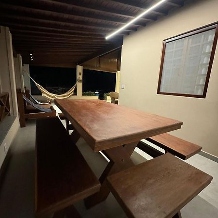 Casa Baviera 156 - Condominio Baviera Gravatá Eksteriør bilde