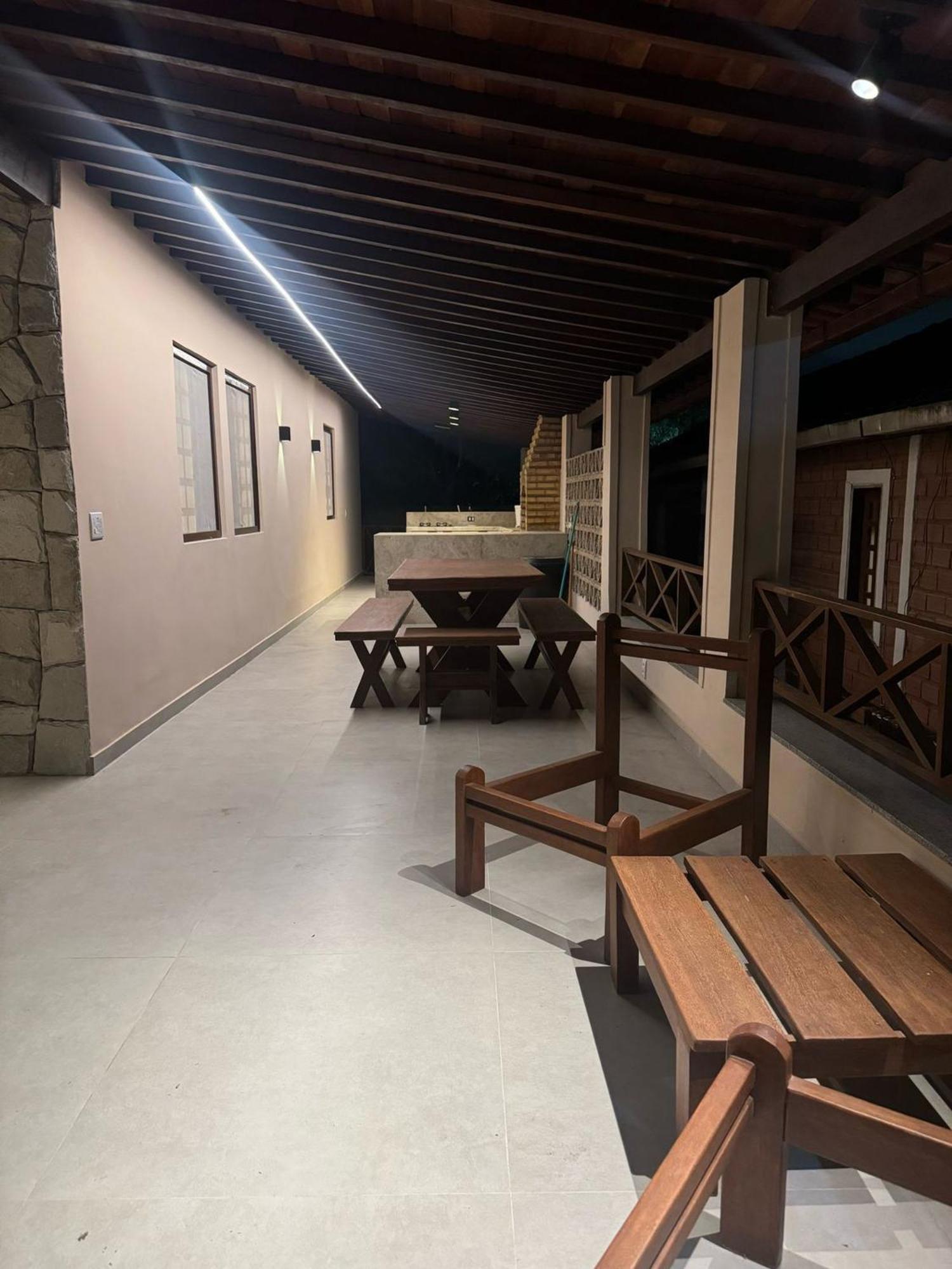 Casa Baviera 156 - Condominio Baviera Gravatá Eksteriør bilde