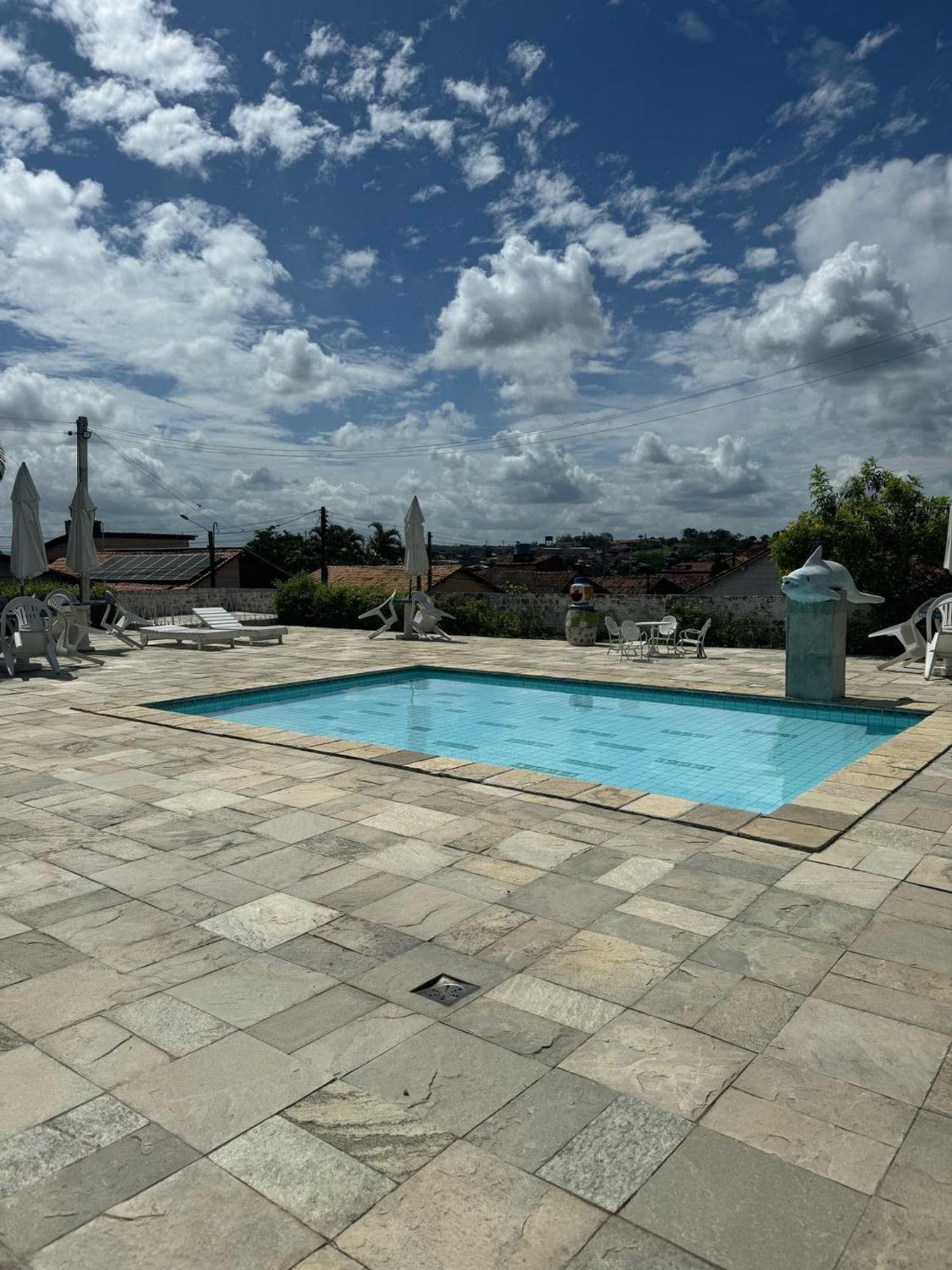 Casa Baviera 156 - Condominio Baviera Gravatá Eksteriør bilde