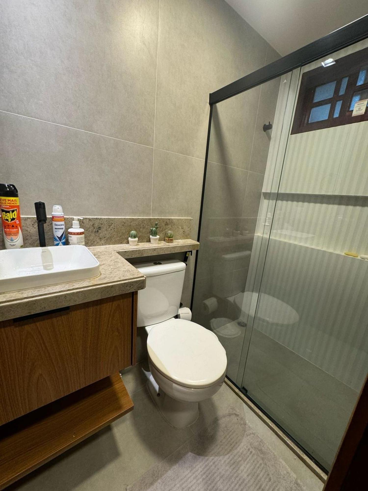 Casa Baviera 156 - Condominio Baviera Gravatá Eksteriør bilde