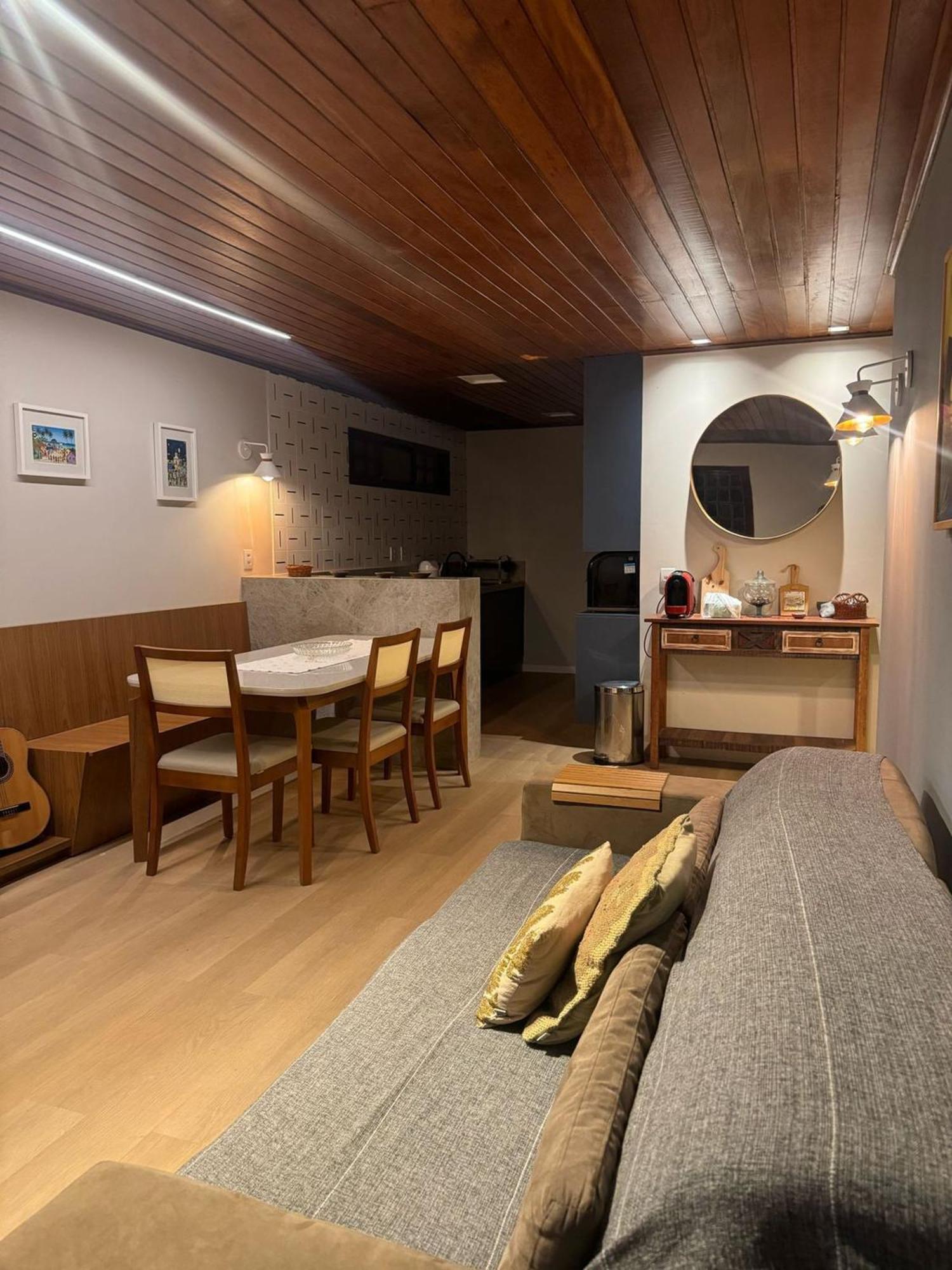 Casa Baviera 156 - Condominio Baviera Gravatá Eksteriør bilde