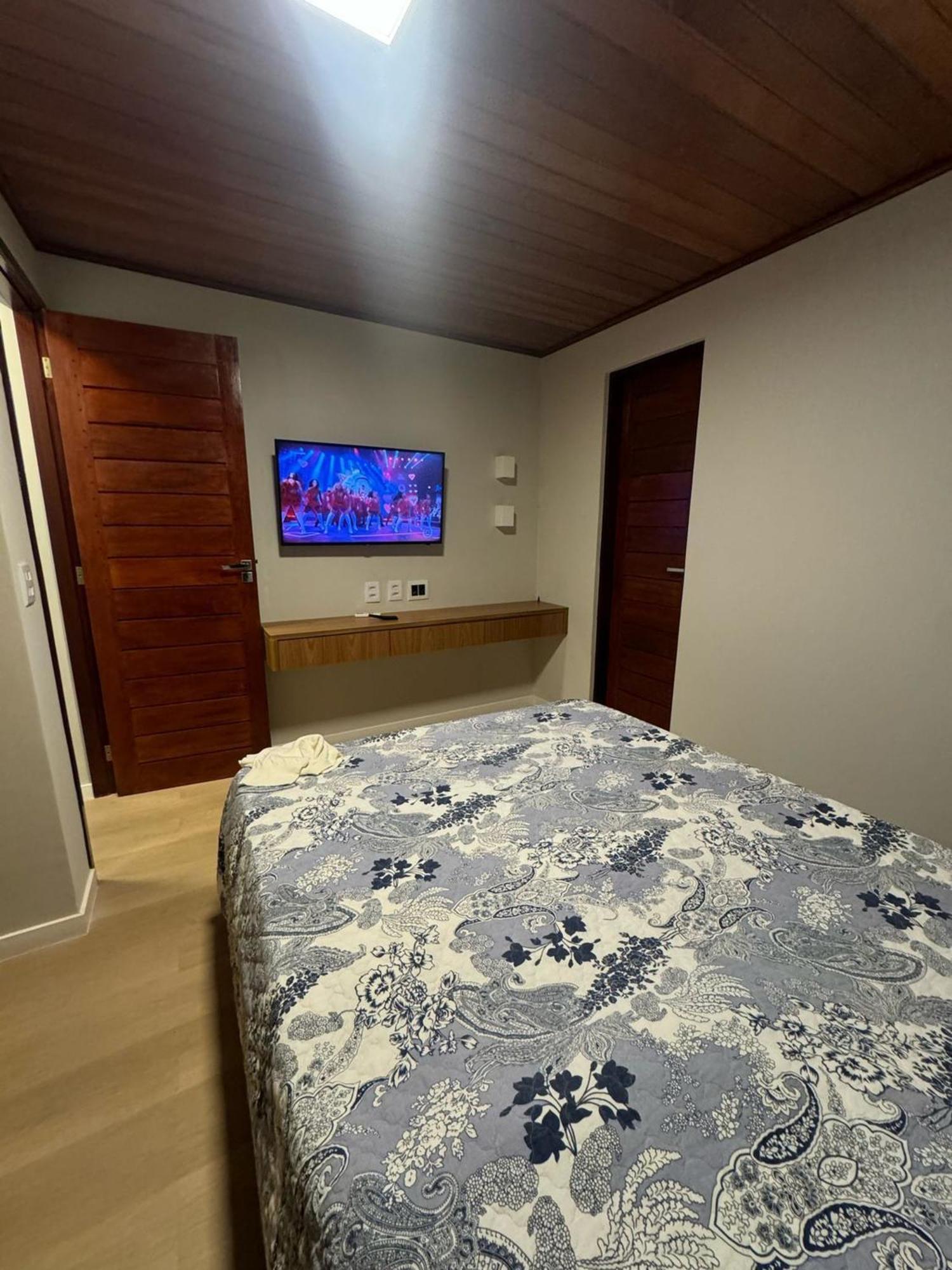 Casa Baviera 156 - Condominio Baviera Gravatá Eksteriør bilde