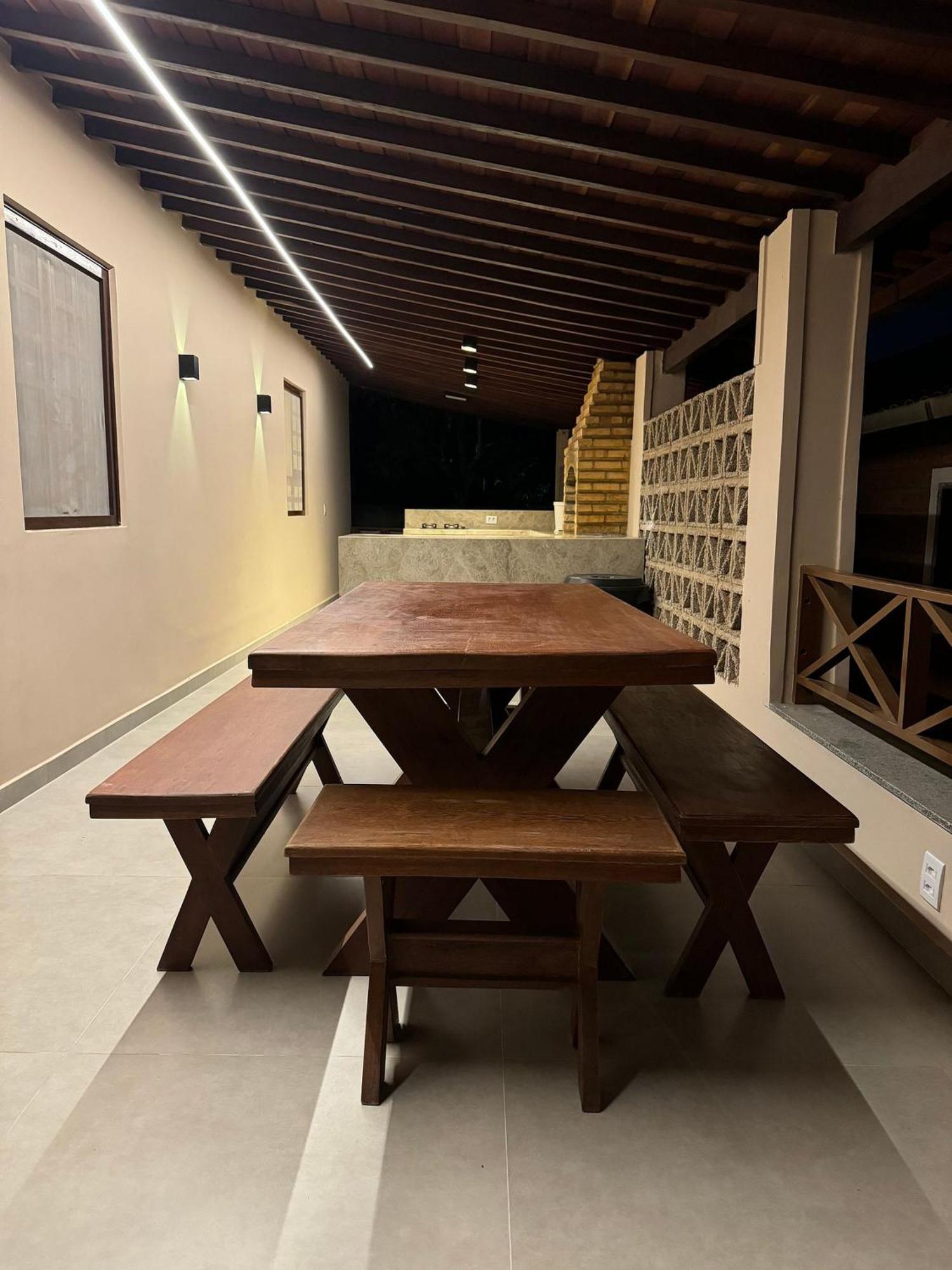 Casa Baviera 156 - Condominio Baviera Gravatá Eksteriør bilde