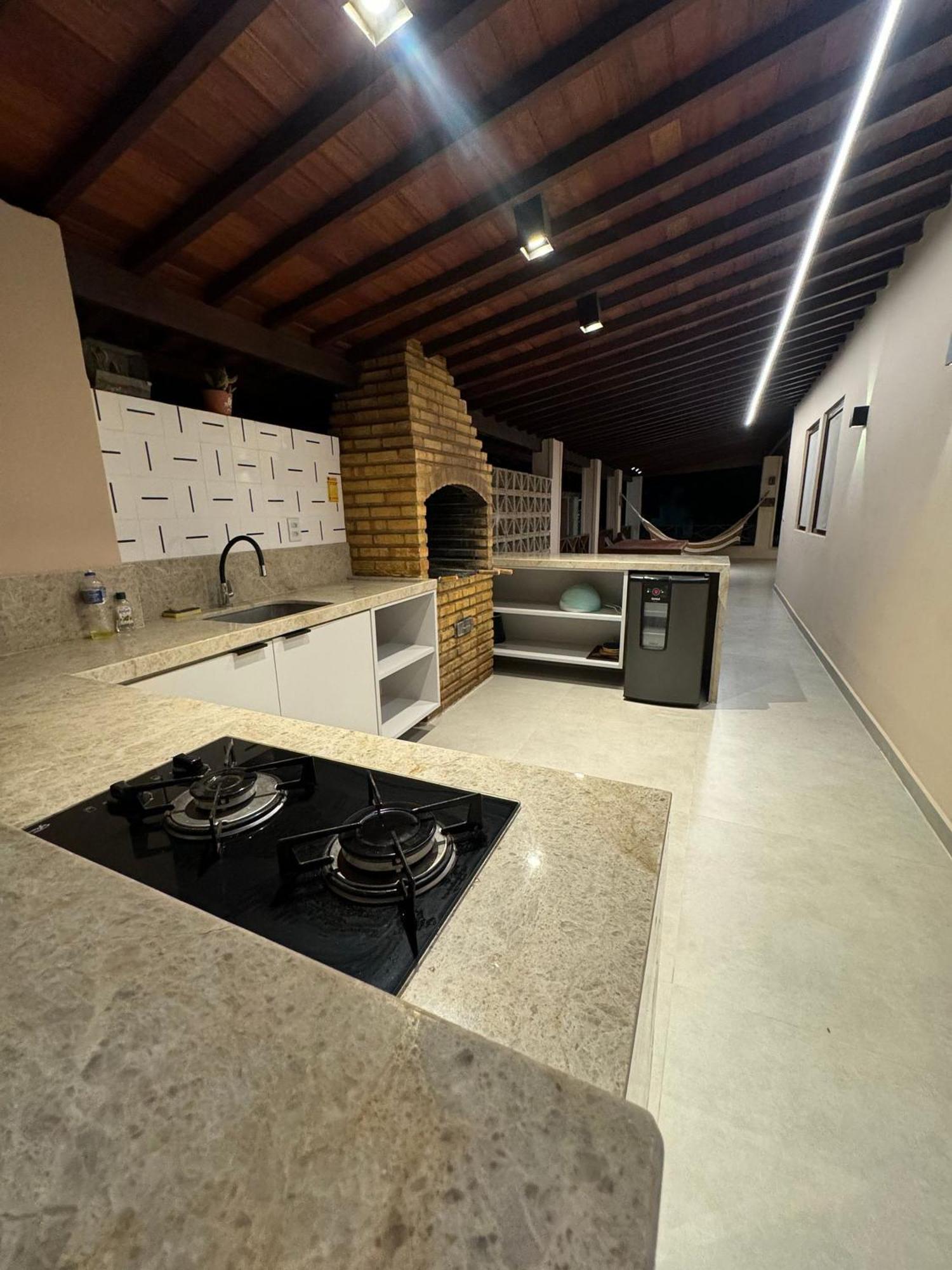 Casa Baviera 156 - Condominio Baviera Gravatá Eksteriør bilde