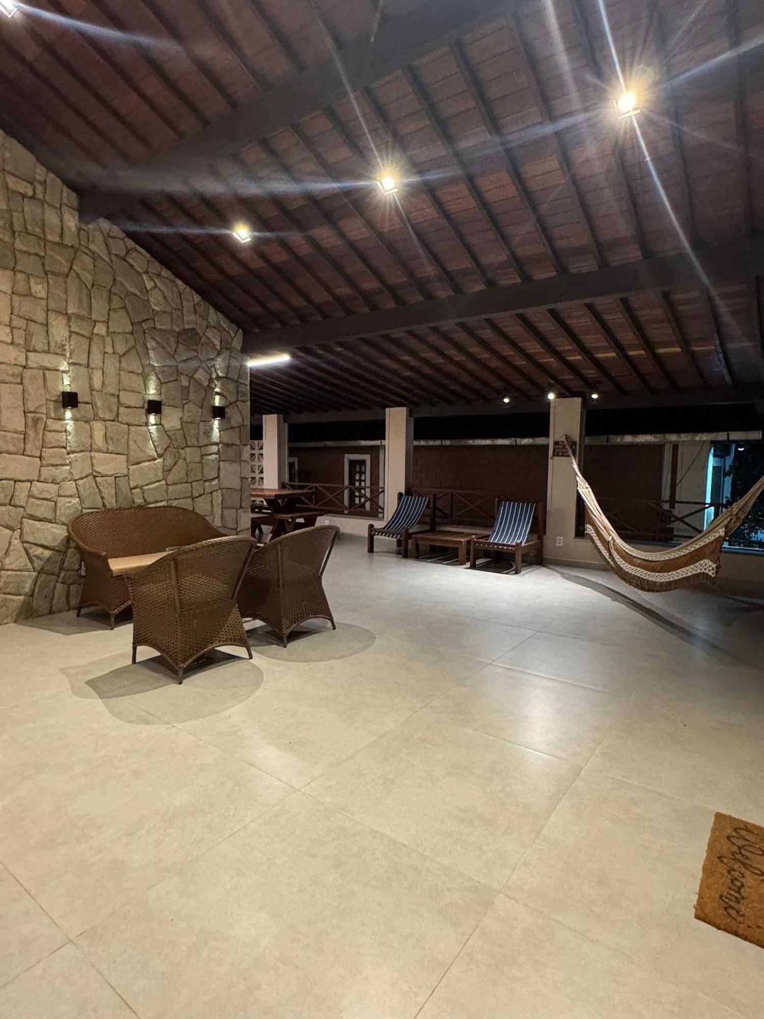 Casa Baviera 156 - Condominio Baviera Gravatá Eksteriør bilde