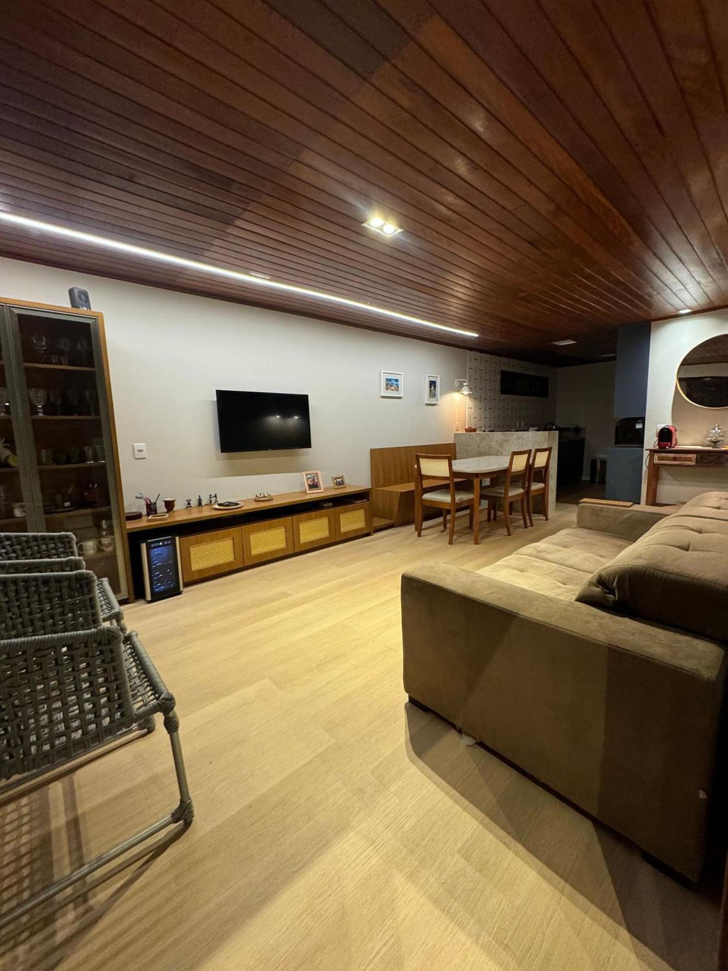 Casa Baviera 156 - Condominio Baviera Gravatá Eksteriør bilde