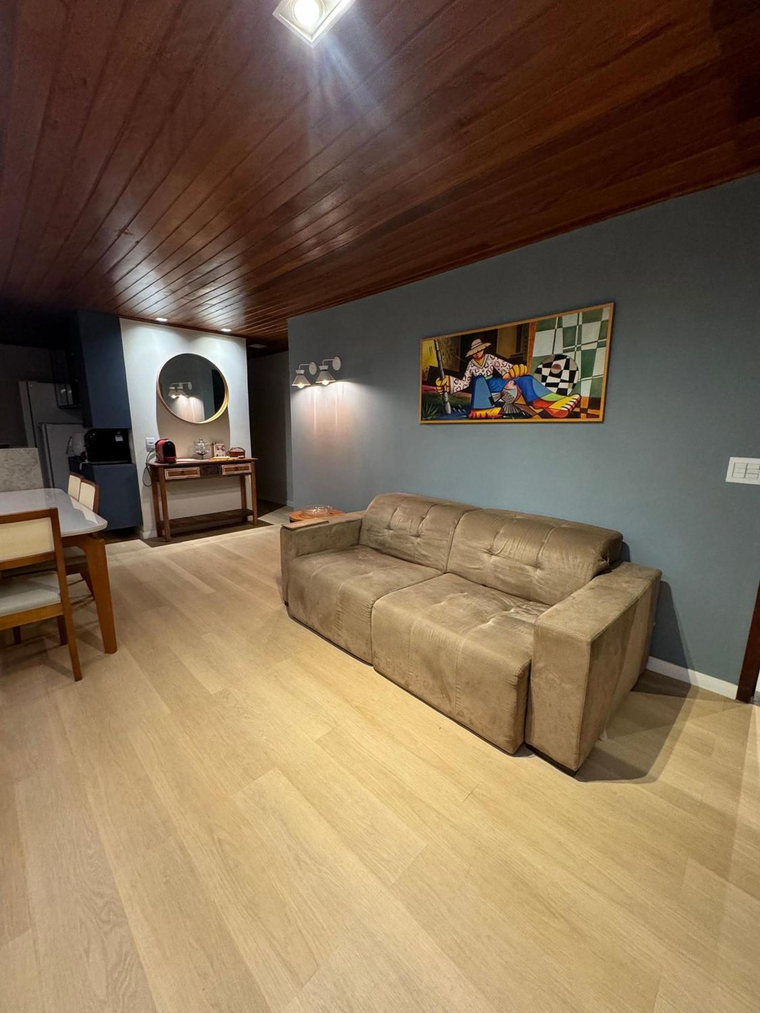 Casa Baviera 156 - Condominio Baviera Gravatá Eksteriør bilde