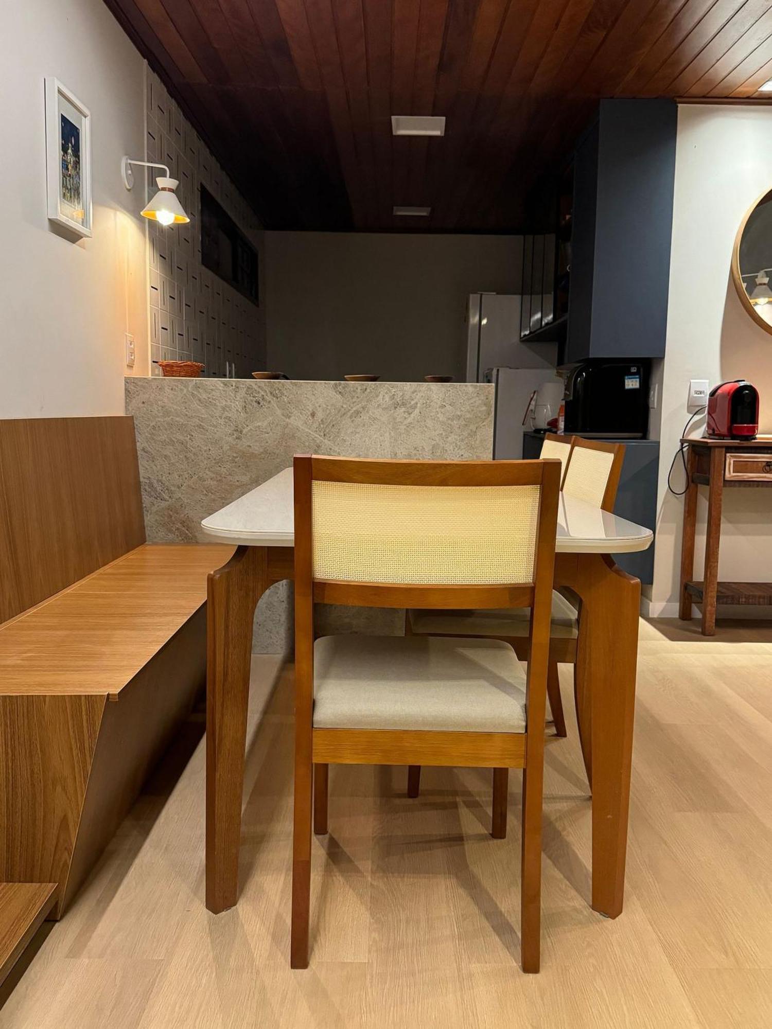 Casa Baviera 156 - Condominio Baviera Gravatá Eksteriør bilde