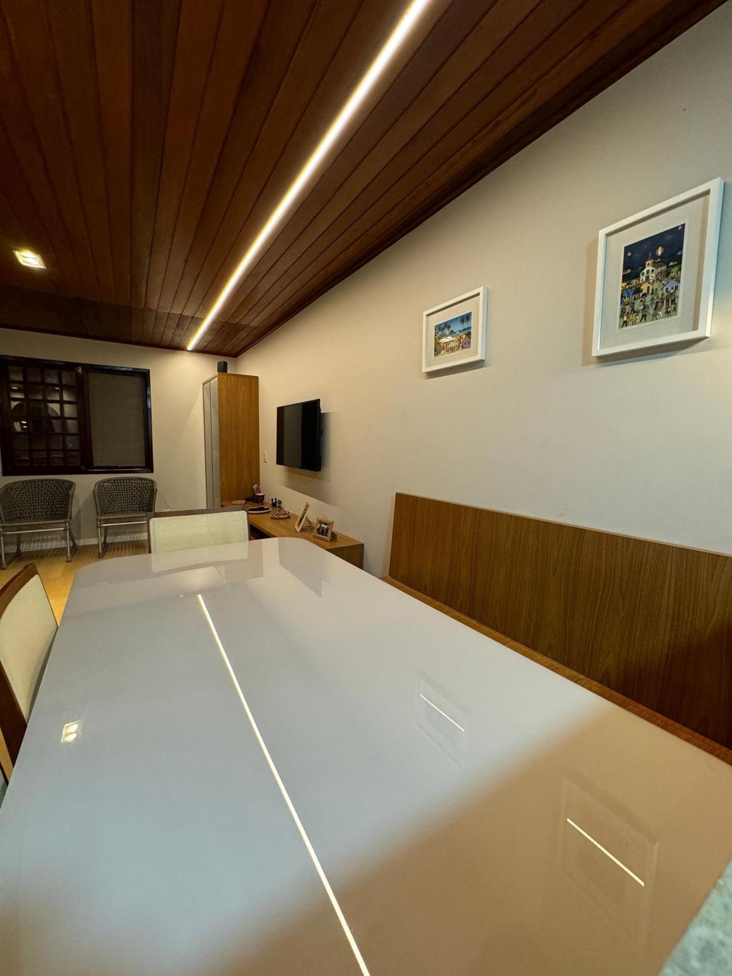 Casa Baviera 156 - Condominio Baviera Gravatá Eksteriør bilde