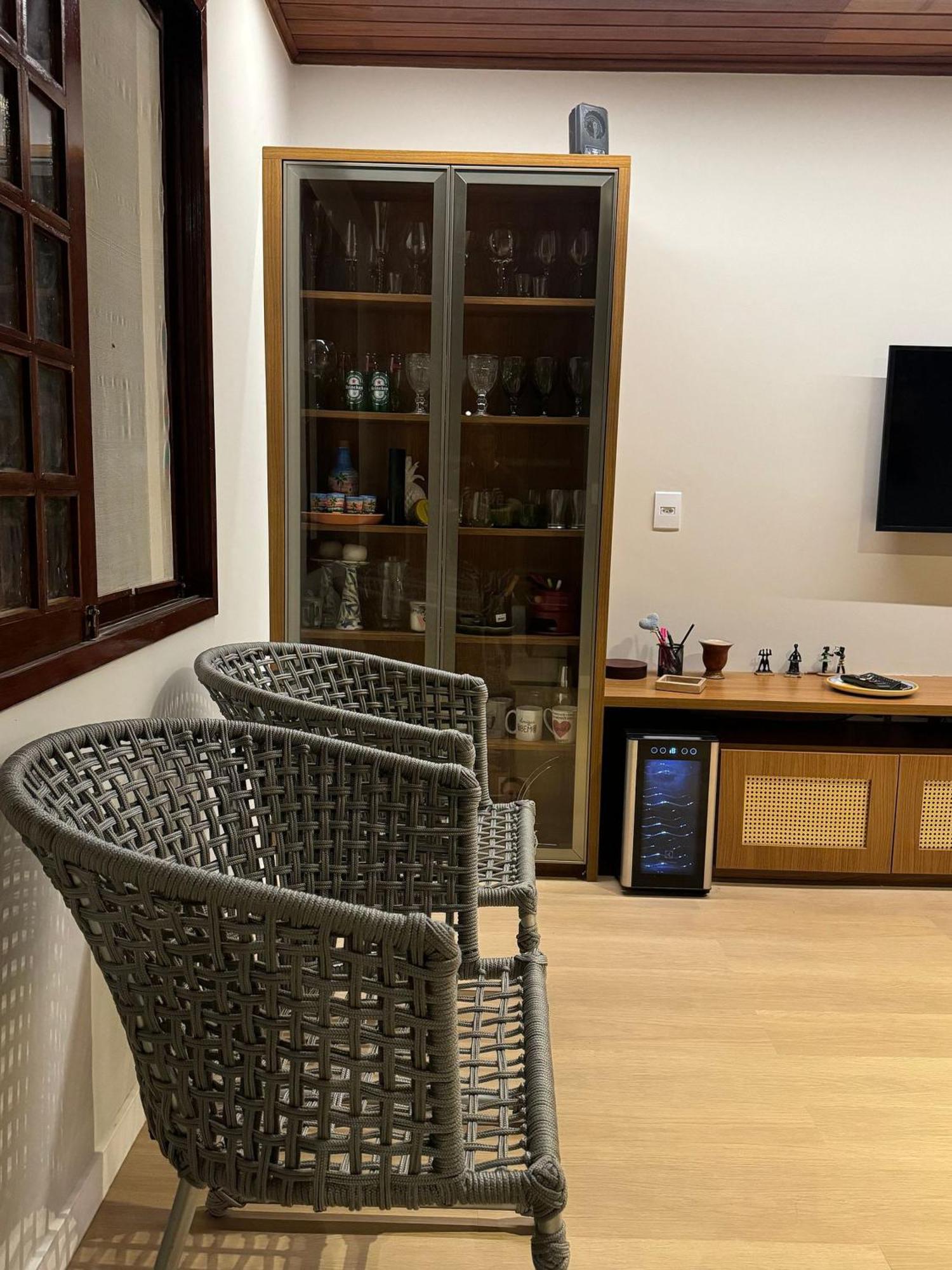Casa Baviera 156 - Condominio Baviera Gravatá Eksteriør bilde